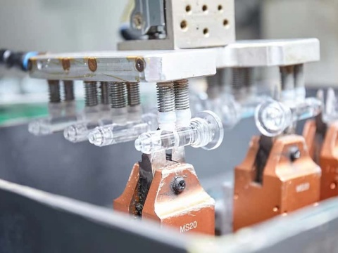 ہیلونگ جیانگ جنہان ٹیکنالوجی کمپنی، لمیٹڈ