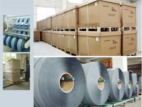 ہیلونگ جیانگ جنہان ٹیکنالوجی کمپنی، لمیٹڈ