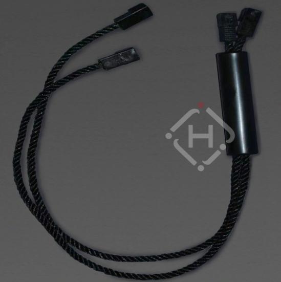 handle rope for battery