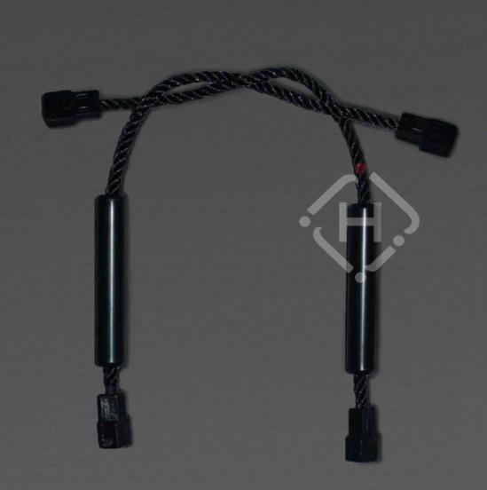 battery rope handle