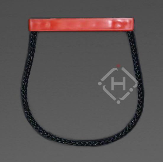 handle rope for battery