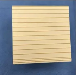 Peran Penting dan Keuntungan Pemisah Baterai PVC dalam Penyimpanan Energi Modern