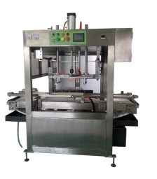 بیٹری کی پیداوار میں خودکار ہیٹ سیلنگ مشینوں کا کردار اور کام