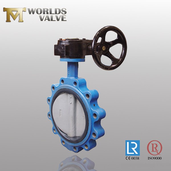 Hard Rubber Lined Disc Two Shaft Lug Butterfly Valve Manufacturers, Hard Rubber Lined Disc Two Shaft Lug Butterfly Valve Factory, Supply Hard Rubber Lined Disc Two Shaft Lug Butterfly Valve