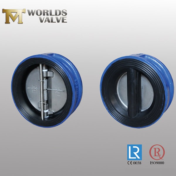 Bs Standard Wafer Epdm Lined Dou Plate Check Valve Manufacturers, Bs Standard Wafer Epdm Lined Dou Plate Check Valve Factory, Supply Bs Standard Wafer Epdm Lined Dou Plate Check Valve