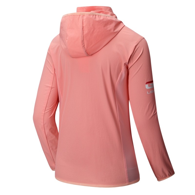 one way ski jacket