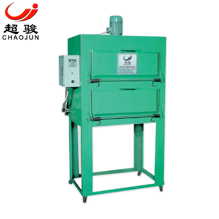 china oven industrial