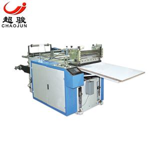 Automatic Precision Cross Cutting Machine Cutting Machine