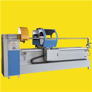 Strip Cutting Machine Bias Fabric Strip Cutting Machine Automatic Fabric Cloth Strip Cutting Machine Bias Slitting Machine