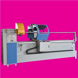 Textile Cutter Roll Cloth Fabric Cutting Machine