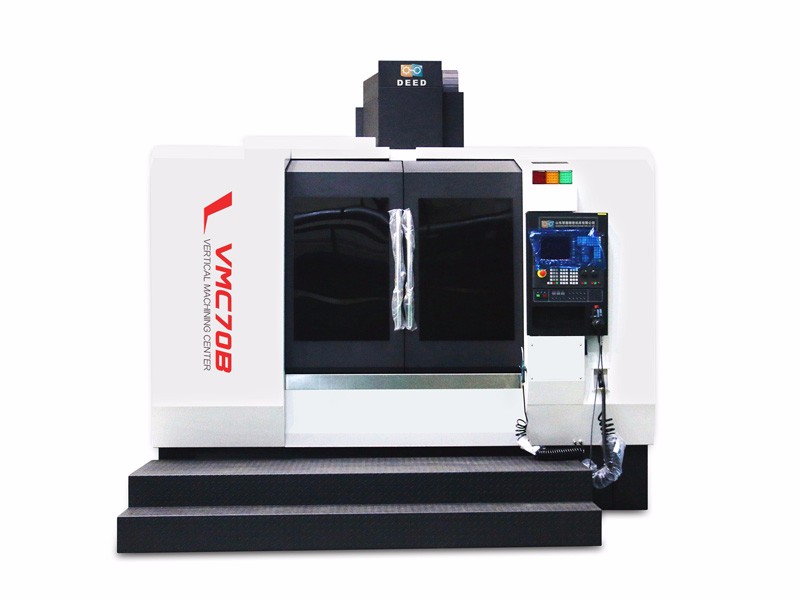 Supply Highend CNC Machine Tool Factory Quotes OEM