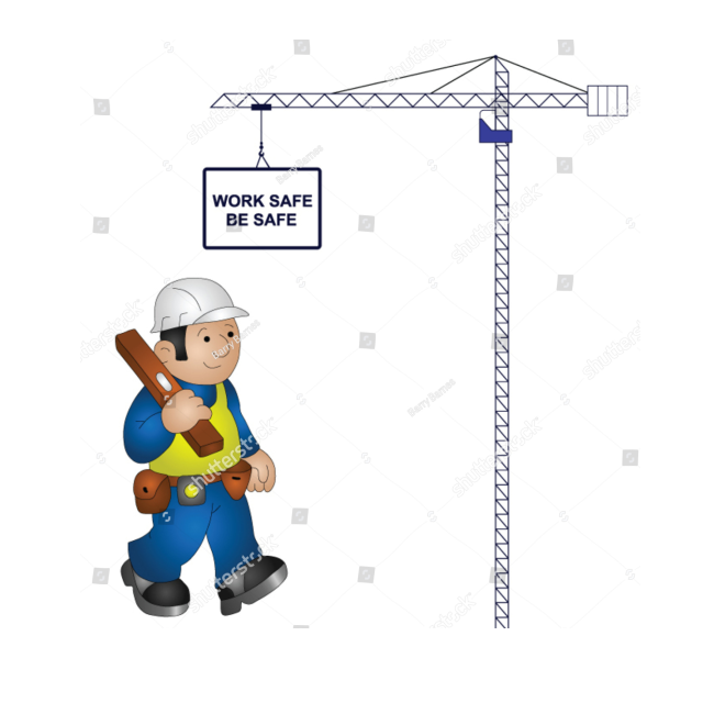 Tower Crane Operation Safety Rules