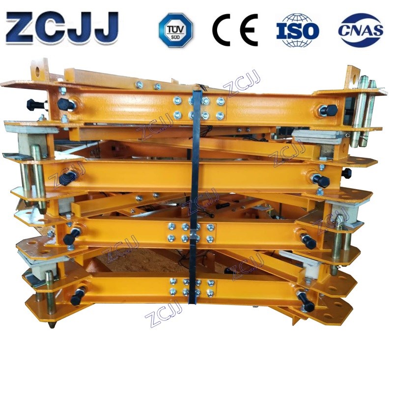 Anchor Frame Collar 1.2m For S24D2 Mast