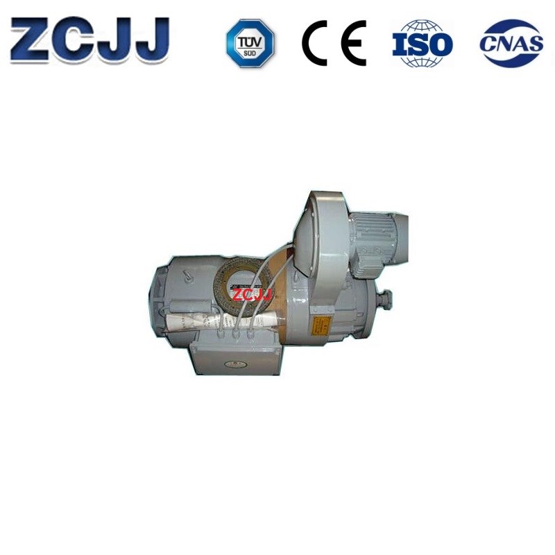 Trolley Motor For Tower Crane