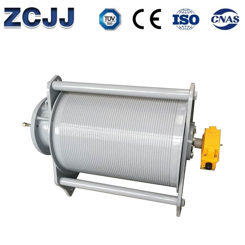 Trolley Reducer Gearbox For Tower Crane