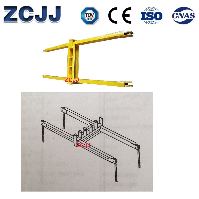 Spider For Telescoping System For Tower Crane