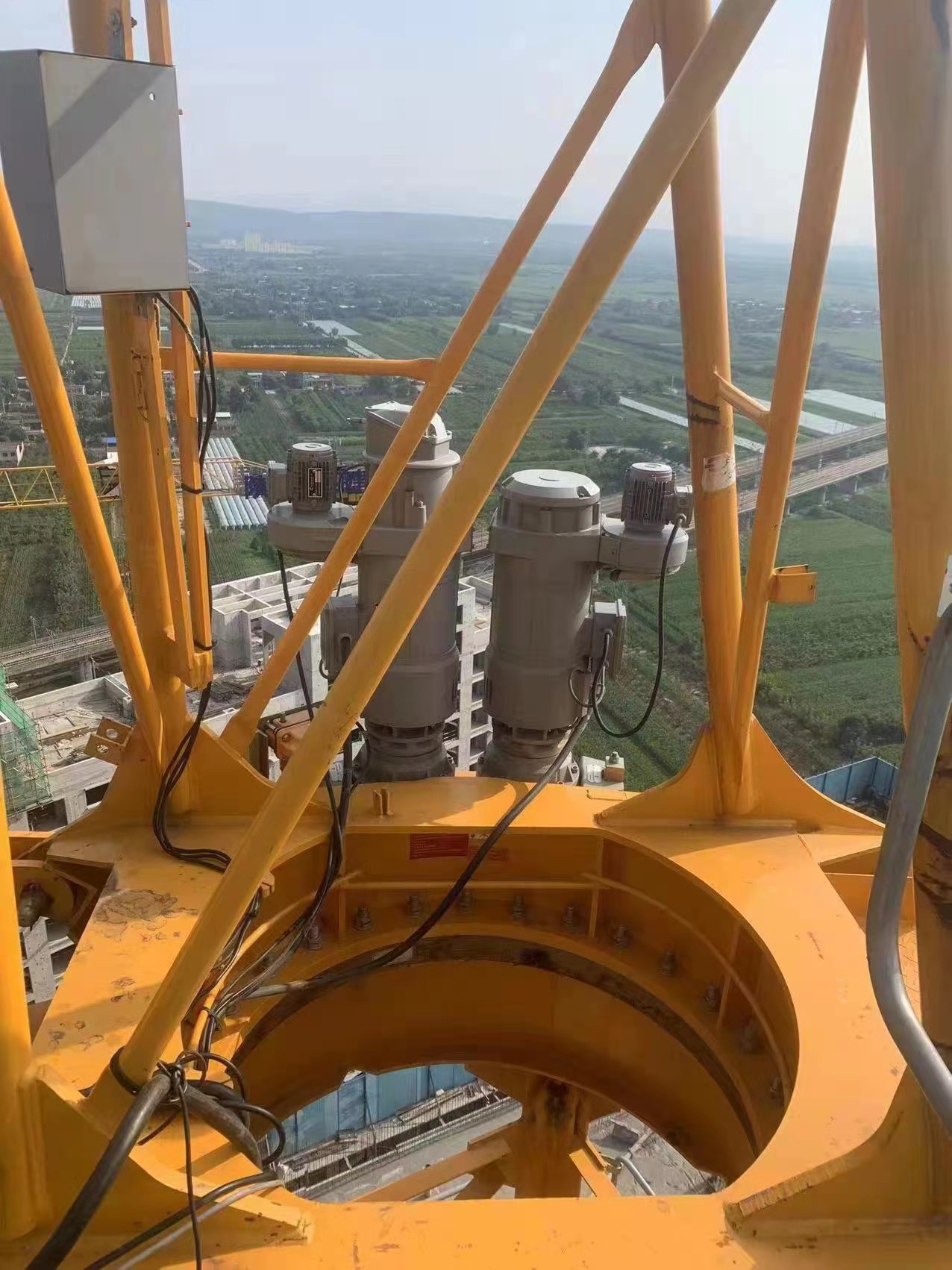 Membeli Topless 8Ton Tower Crane Flat Top,Topless 8Ton Tower Crane Flat Top Harga,Topless 8Ton Tower Crane Flat Top Jenama,Topless 8Ton Tower Crane Flat Top  Pengeluar,Topless 8Ton Tower Crane Flat Top Petikan,Topless 8Ton Tower Crane Flat Top syarikat,