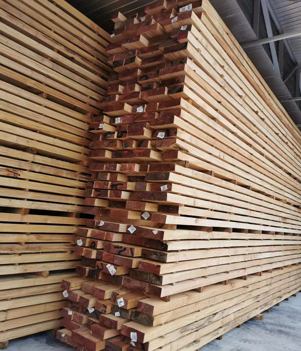 Radiata Pine Drying Kiln Drying Chamber For Wood