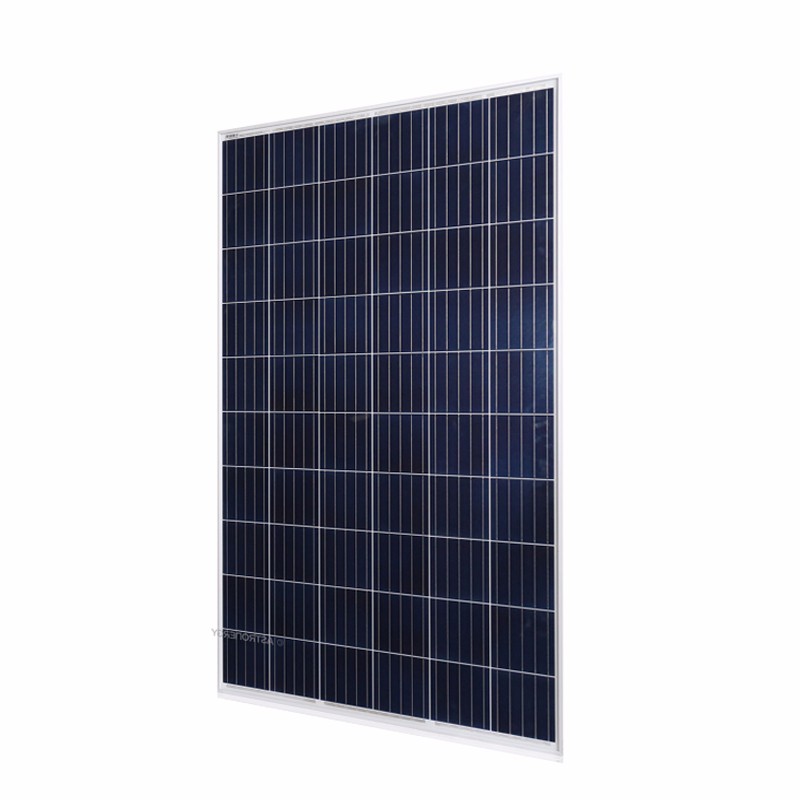 Comprar panel fotovoltaico polivinílico 200w 180w, panel polivinílico bipv de las ventas, panel solar polivinílico 150w Precio