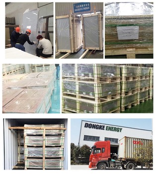  solar pv glass Factory