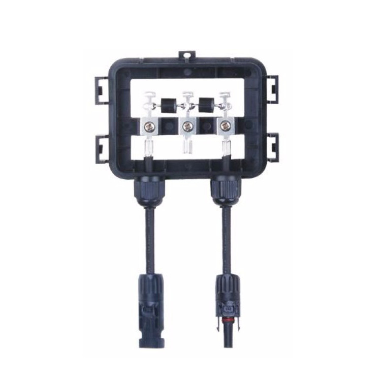 IP65 Junction Box 2diode