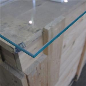 Ultra clear ARC Solar Float Glass Insulation House 3.2mm 5.0mm 8.0mm 10.0mm