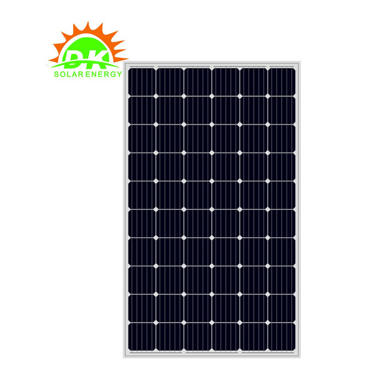 Module Solaire 150 Watt Mono Cellule Panneau Photovoltaïque Certificat Tüv 
