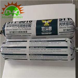Silicone For Solar/Photovoltaic Assembly 9016 type
