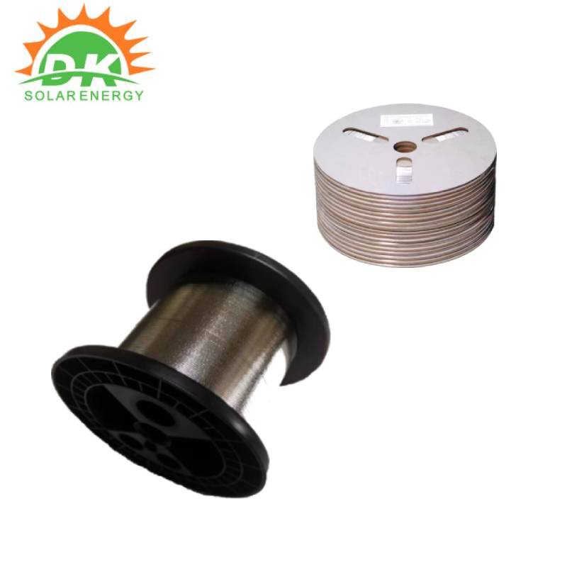 Sales Solar Cell Bus Wire, Supply eva solar cell, solar cell junction box Wholesale