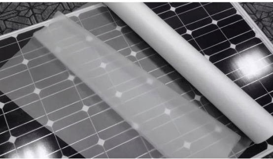 Solar PV materials