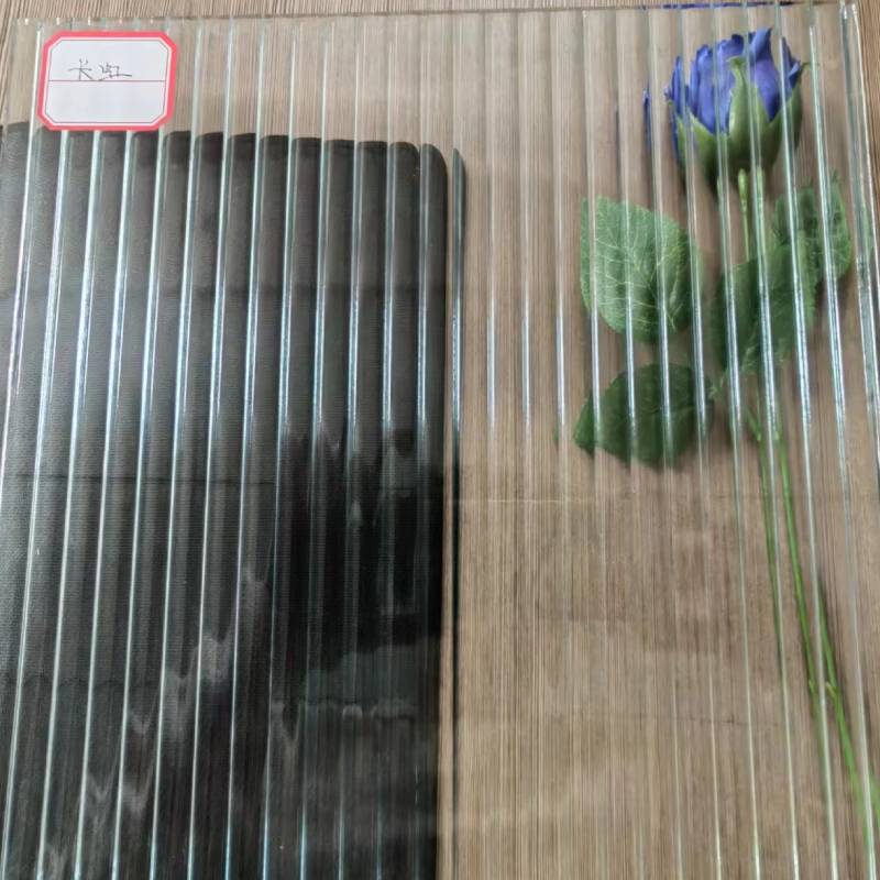 Prismatic Tempered Glass For Solar Panel, Supply solar cell glass, solar energy glass Price