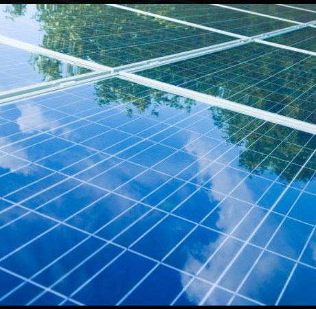 Innovations and emerging trends in the photovoltaic materials market