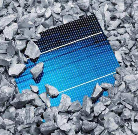 Recommended Photovoltaic New Materials and Market Prospects