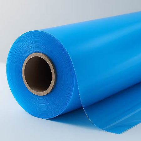 50μm high transmission transparent solar ETFE film BIPV solar film Manufacturers, 50μm high transmission transparent solar ETFE film BIPV solar film Factory, Supply 50μm high transmission transparent solar ETFE film BIPV solar film