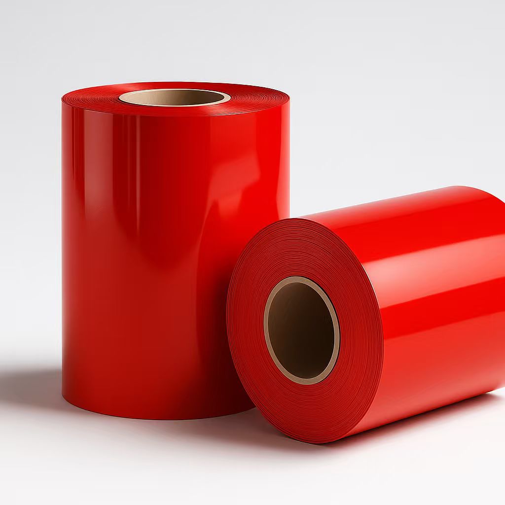 100μm UV-Resistant Solar ETFE Film for BIPV solar panel