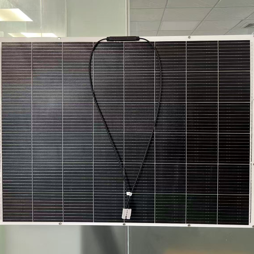 Custom lightweight and ultra-thin solar flexible panel solar module 200W Manufacturers, Custom lightweight and ultra-thin solar flexible panel solar module 200W Factory, Supply Custom lightweight and ultra-thin solar flexible panel solar module 200W