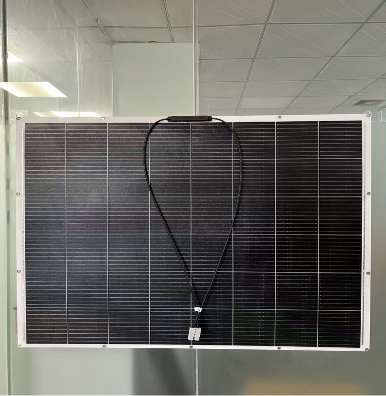 custom solar flexible PV module custom solar flexible PV module