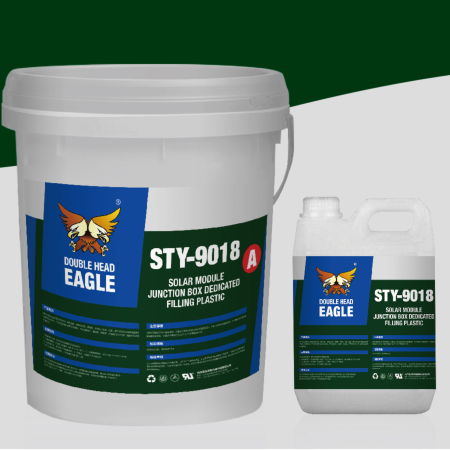 Application of Two-Parts A B Silicone Adhesives in PV Modules (Including BIPV Modules)