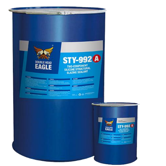 What are the main application fields of silicone sealant?