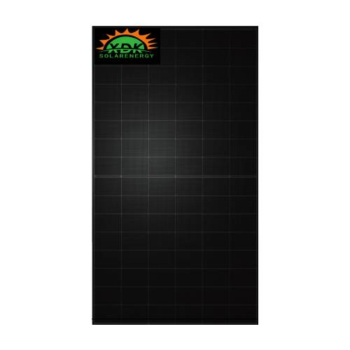 430W-450W Power Double Glass Topcon Half-Cell Mono Black Solar Module Manufacturers, 430W-450W Power Double Glass Topcon Half-Cell Mono Black Solar Module Factory, Supply 430W-450W Power Double Glass Topcon Half-Cell Mono Black Solar Module