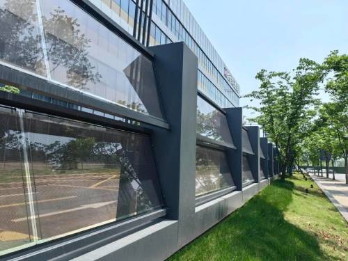 Perovskite Transparent Modules: Advantages and Global Trends