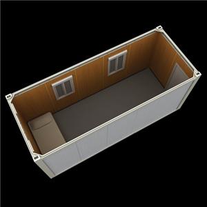large flat storage containers