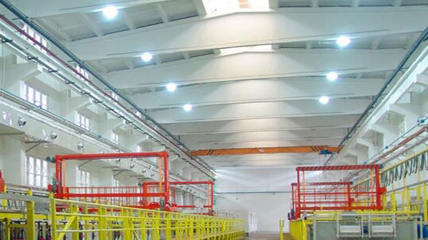Intelligentes Energieüberwachungssystem