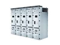 NXGEAR Metal-clad Box-type Fixed Switchgear