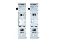 NXGEAR Metal-clad Box-type Fixed Switchgear