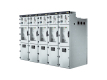 R-AIR Atmospheric Sealed Air Insulated Switchgear