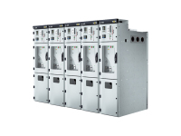 مجموعة المفاتيح الكهربائية المعزولة بالغلاف الجوي R-هواء
 المعزولة بالهواء