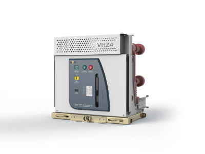 Disyuntor de vacío VHZ4