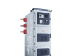 NXSAFE Movable-type indoor AC metal-enclosed switchgear