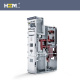 Movable Indoor AC Metal-enclosed Switchgear
